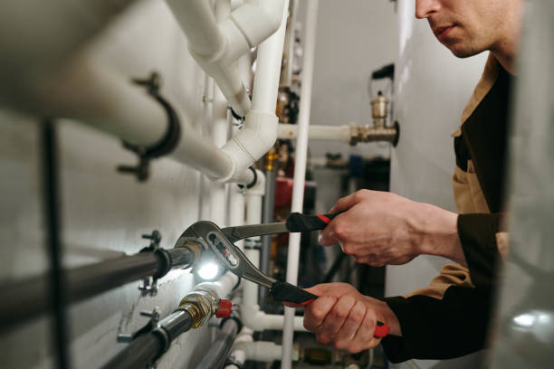 Best Plumbing Services Near Me  in Cheyenne, WY