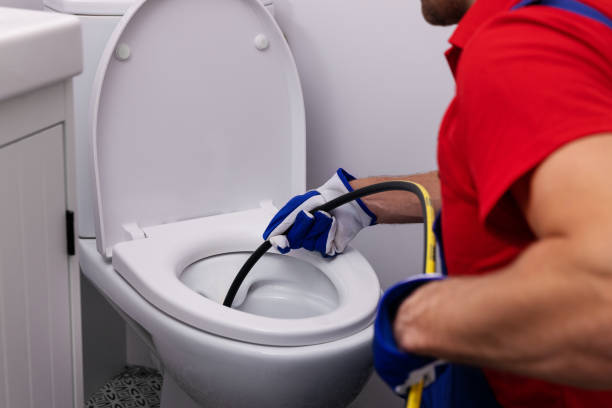 Best Sewer Line Repair  in Cheyenne, WY