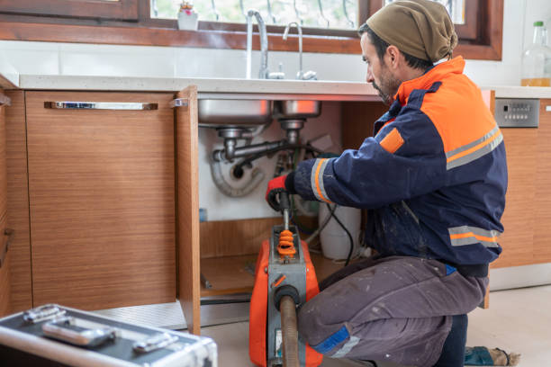 Best Plumbing Inspection Services  in Cheyenne, WY