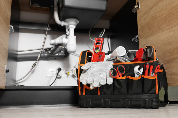 Best Sewer Line Repair  in Cheyenne, WY