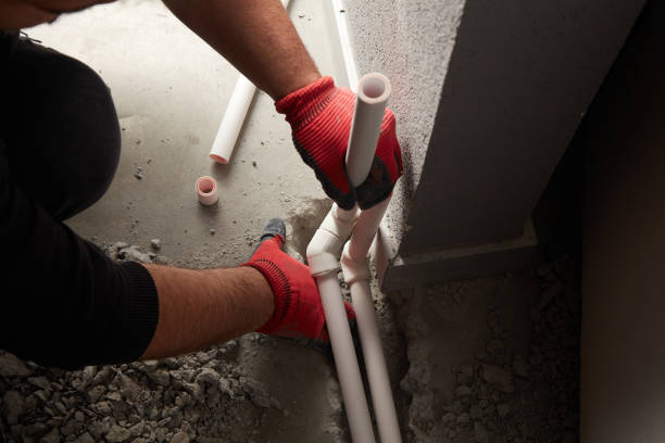 Best Clogged Drain Plumber  in Cheyenne, WY