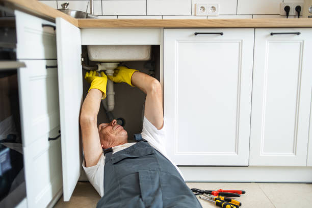 Cheyenne, WY Plumbing Company