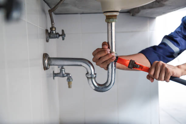  Cheyenne, WY Plumbing Pros