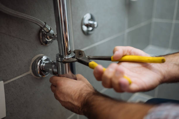 Water Softener Installation in Cheyenne, WY