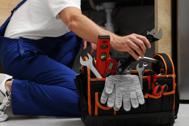 Best Emergency Plumbing Repair  in Cheyenne, WY