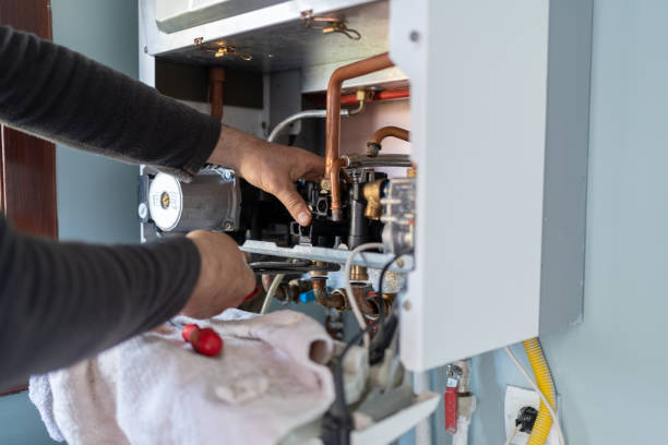 Best Leak Detection Services  in Cheyenne, WY