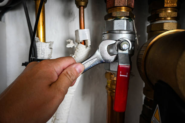 Best Affordable Plumbing Services  in Cheyenne, WY